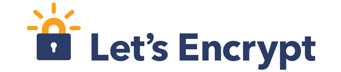Digital certificate logo