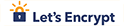 Digital certificate logo