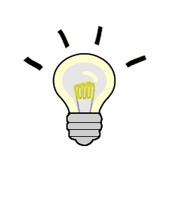 An idea